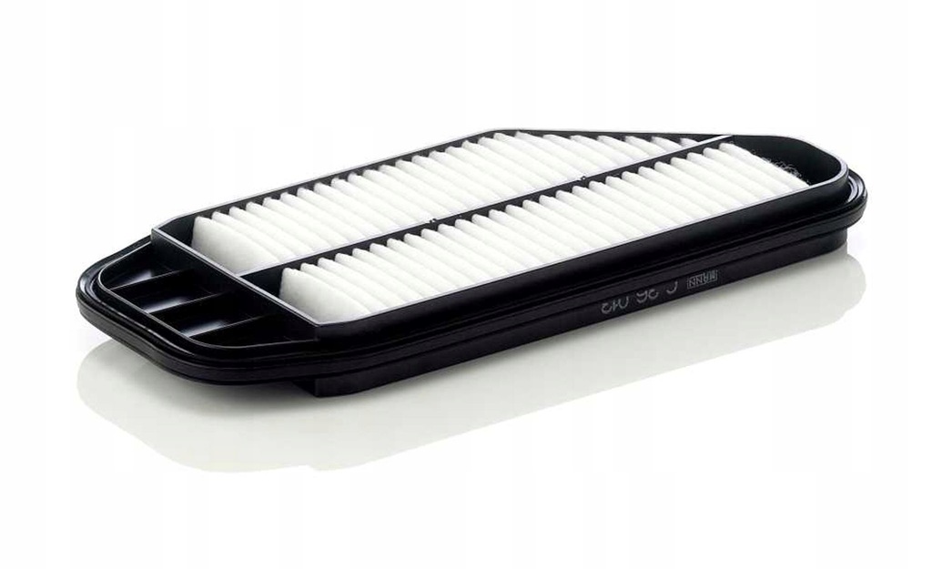 фото №1, Mann-filter c 36 013 фильтр воздуха