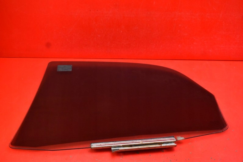 фото №6, Стекло боковая правая задняя задняя fiat sedici lift 09-12