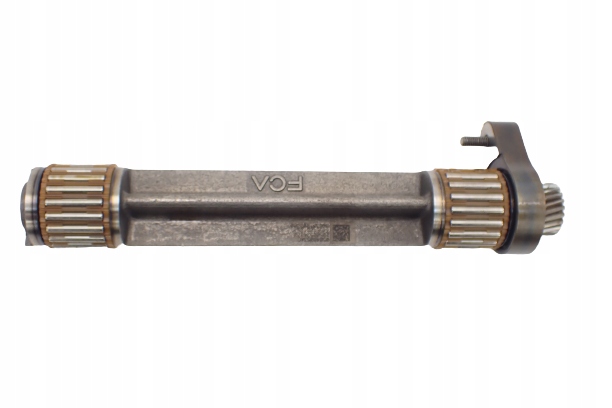 фото №1, Alfa romeo stelvio giulia 2.0 вал приводу