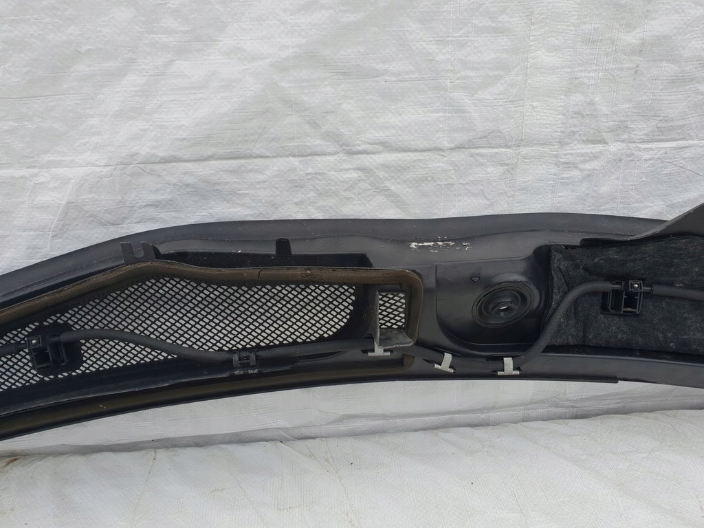 фото №12, Mercedes glk x204 жабо europa