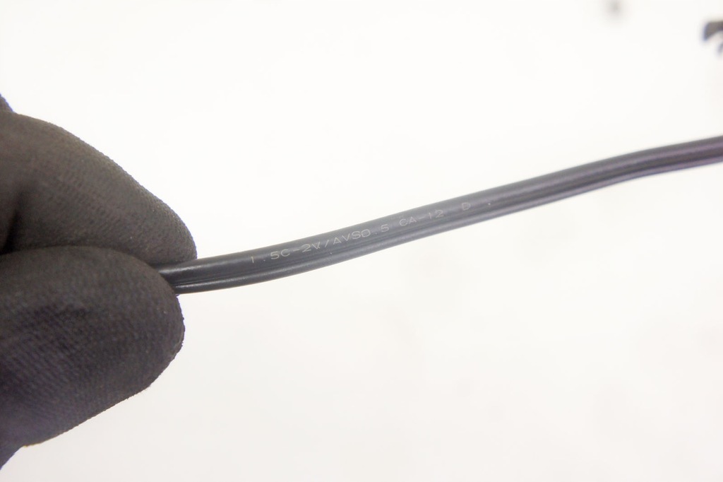 фото №5, Od062 suzuki vitara iii джгут шланг