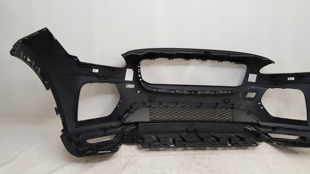 Jaguar e pace r-dynamic бампер перед 17-23r Київ