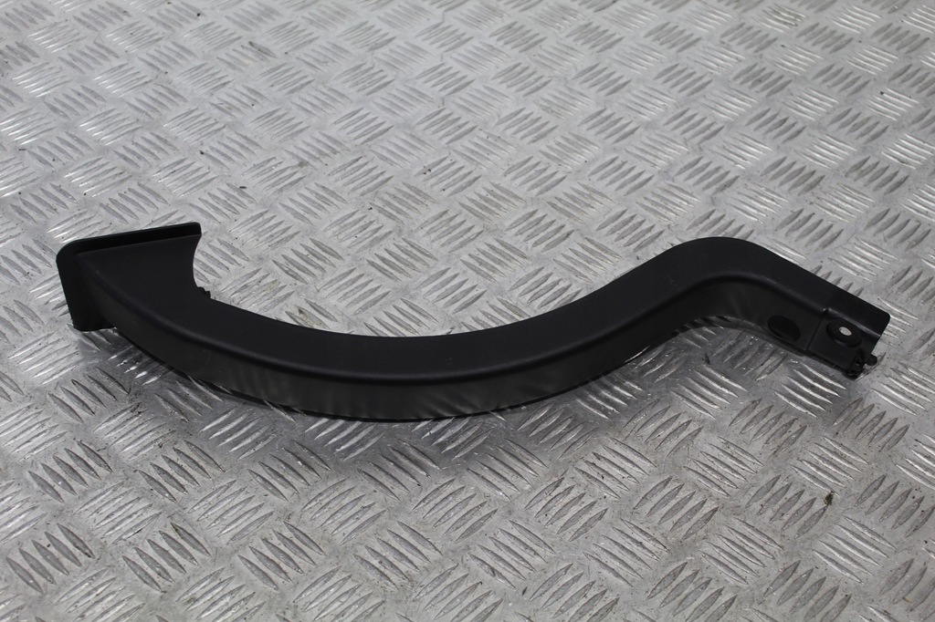 фото №1, Защита петля крышки багажника talisman 844464577r