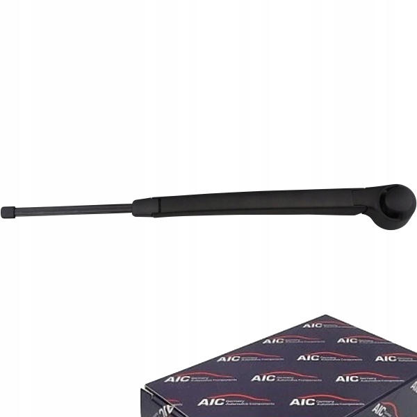 фото №1, Важіль двірники задній do vw golf plus v 1.2 tsi