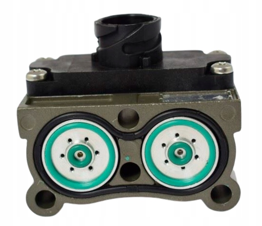 Купити Котушка циліндра перемикання передач mercedes actros