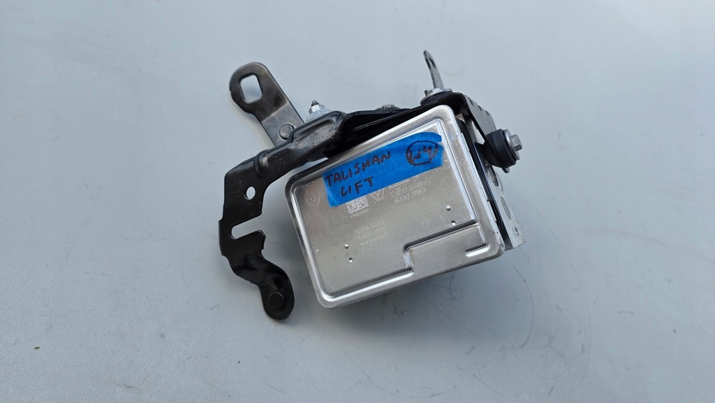 фото №8, Насос тормозная abs renault talisman lift 476602370r qq-1