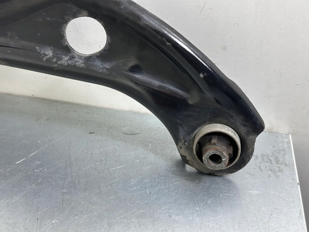 фото №7, Citroen c4 spacetourer 2018 перед сторона права важелі