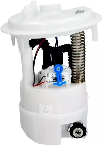 фото №1, Bosch насос топлива 986 580 959