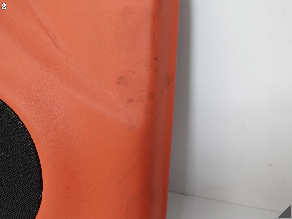 Купить Maserati granturismo m145 07-19 обивка обшивка дверь левая перед uk