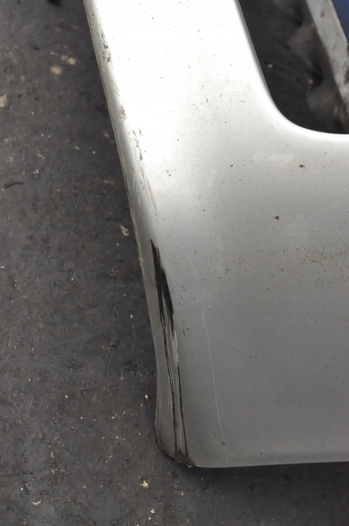 фото №8, Lexus gs ii бампер перед передній