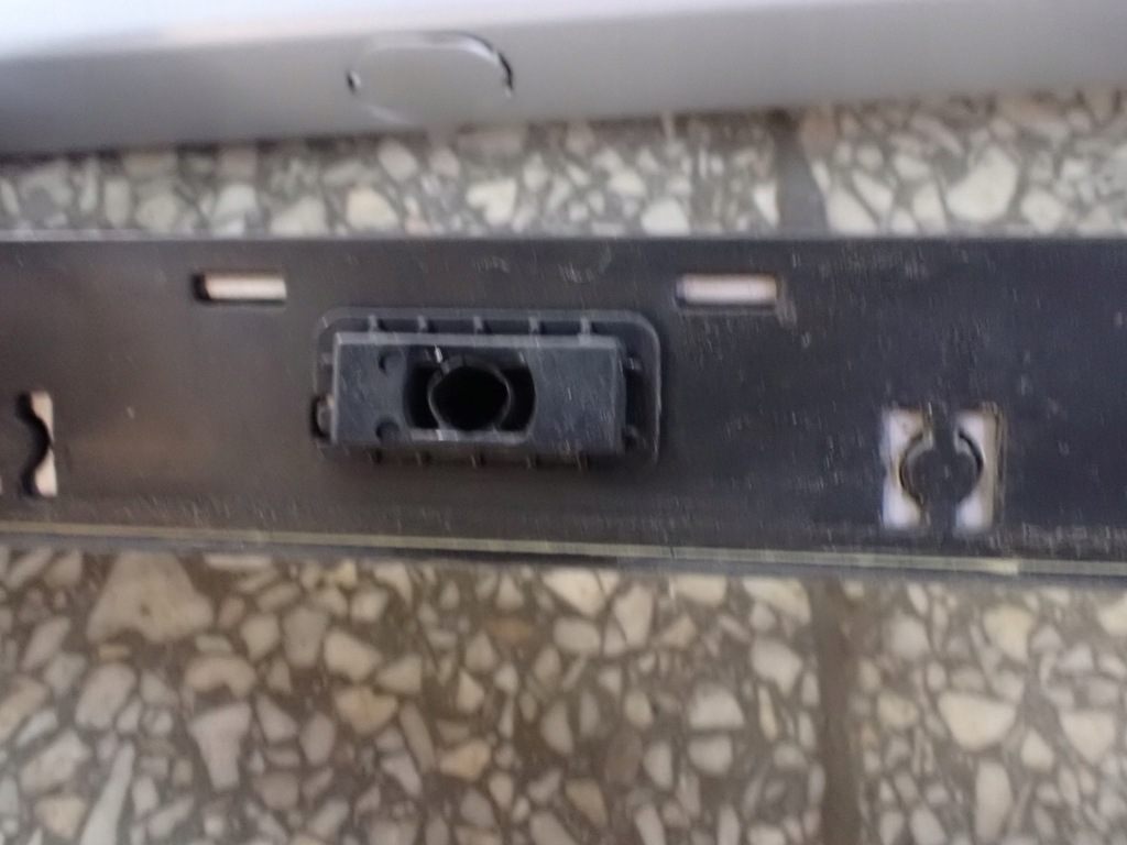 фото №6, Рейлинги кровельные комплект kombi kia optima iv 17r