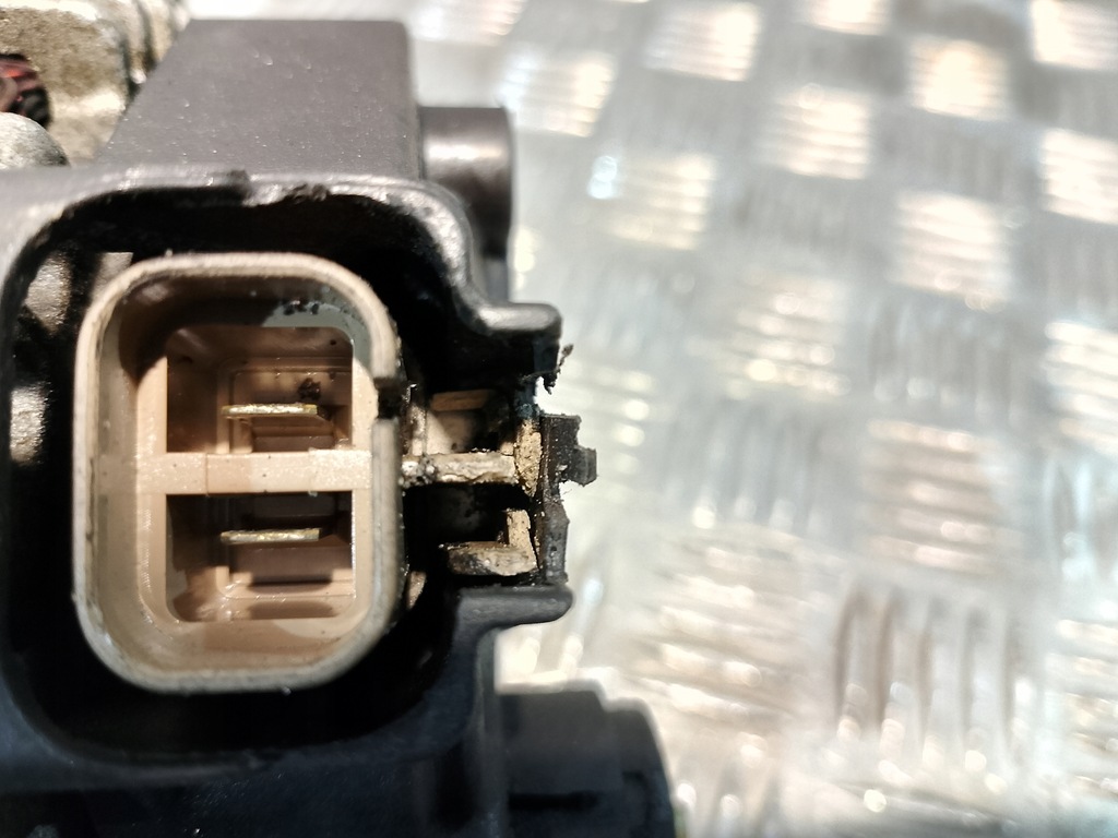 фото №7, Генератор hyundai coupe ii 2 2.7 v6