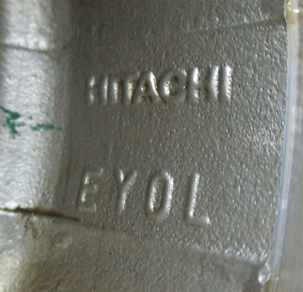 фото №9, Поршень nissan 370z z34 infiniti g37 q70 3.7 v6 vq37