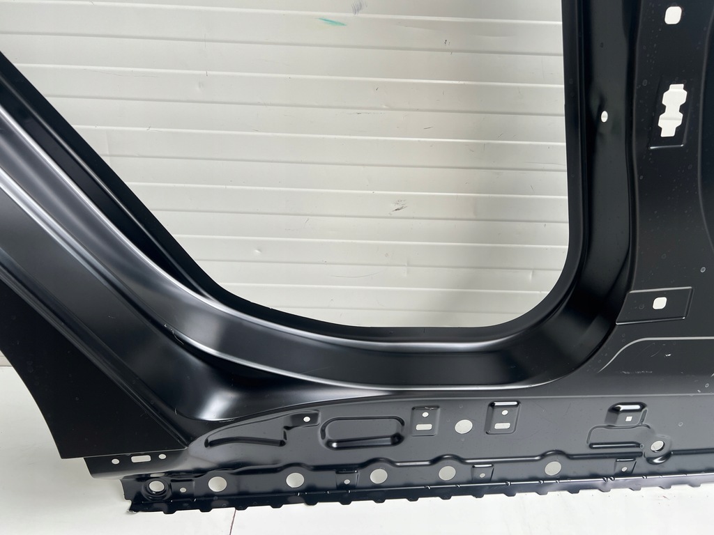 фото №11, Bmw 4 g26 крила задня правий блок двигуна рама bok