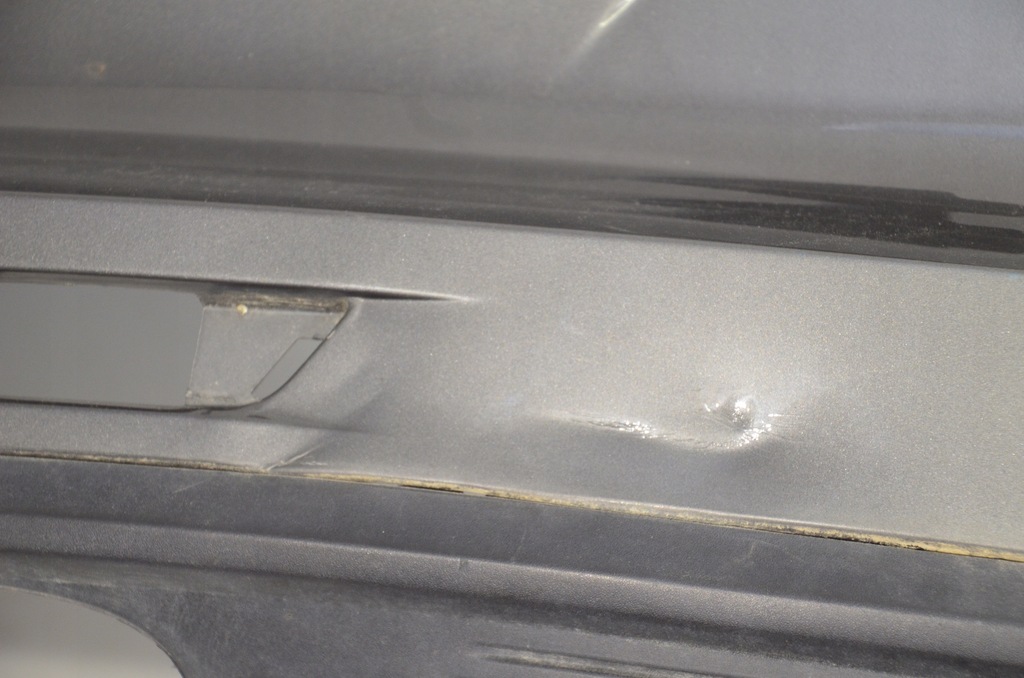 фото №7, Бампер porsche panamera 971 971807521 971807421