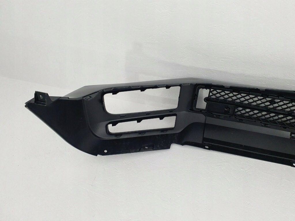 фото №8, Mercedes g klasse 463 mopf 2018- бампер передній перед a4638858100