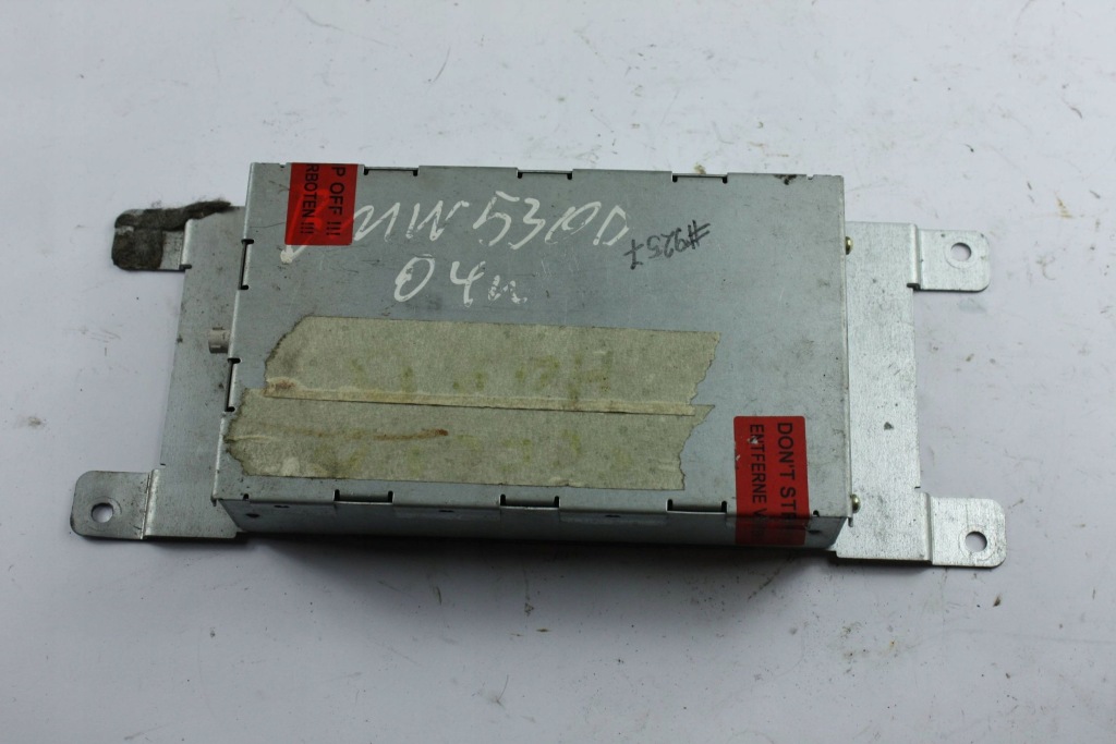 Купити Модуль bluetooth bmw 5 e60 e61 6938784