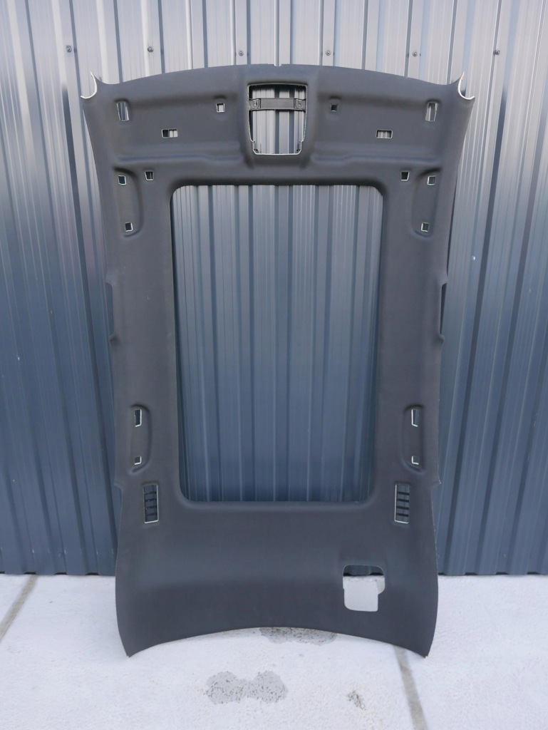 фото №1, Bmw f45 потолок панорама люк