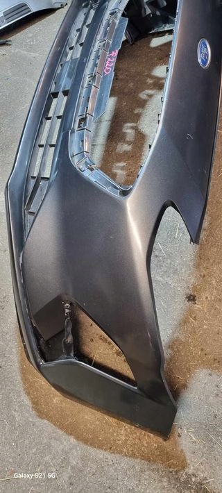 фото №5, Бампер передній перед ford focus mk4 iv