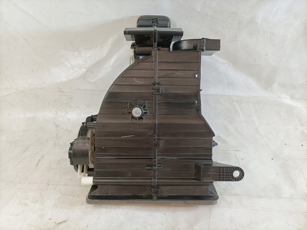 фото №9, Dodge ram rebel 19 отопитель воздуходувка usa