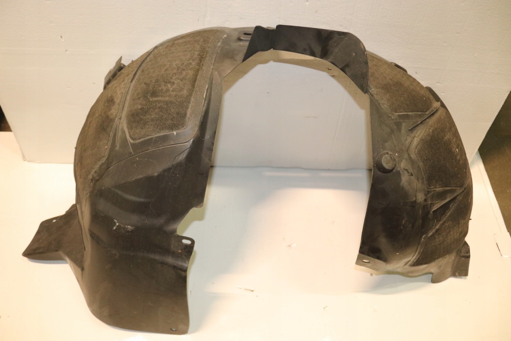 фото №1, Opel zafira c tourer 13- підкрилок праве передні