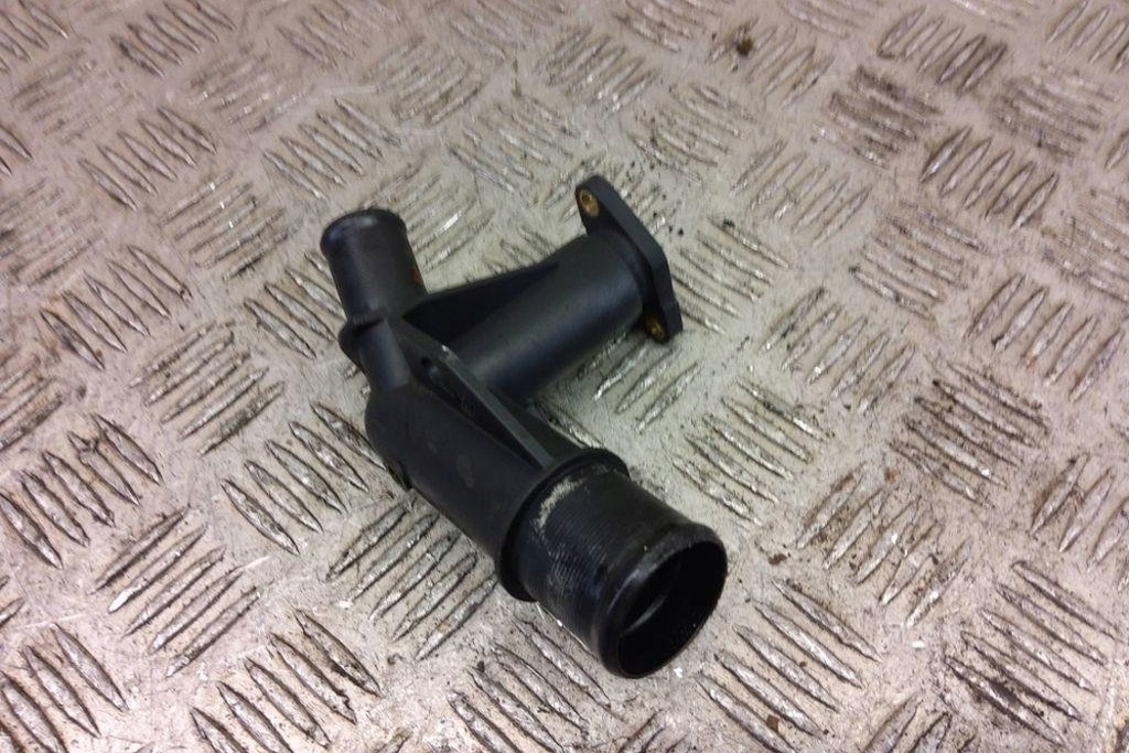 фото №6, Труба охлаждение ford transit connect 9671124980 1.56l дизель 2016