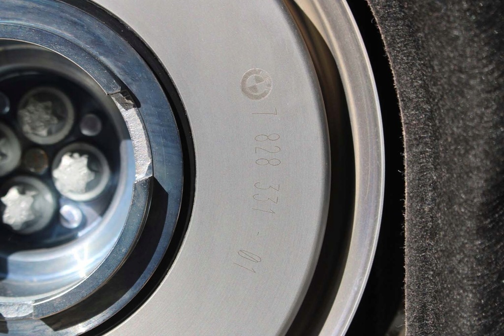 фото №13, Bmw 7 8 x5 x6 x7 двигун 3.0 b57 d30b g12 g05 g06 g07 дизель b57 b30 30d hyb