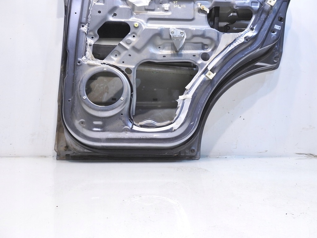 фото №13, Двері правий задня vq kia sorento i