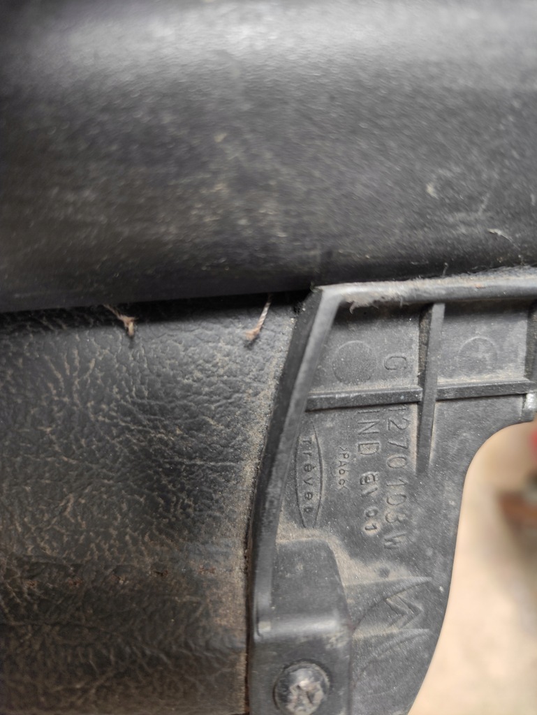 фото №6, Citroen xsara ii kombi шторка багажника 1270103w