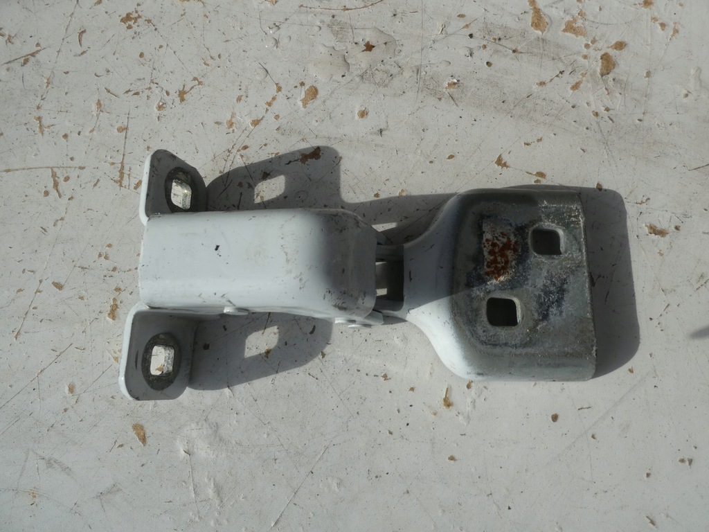 фото №2, Петля двері перед renault master 804000006r dd