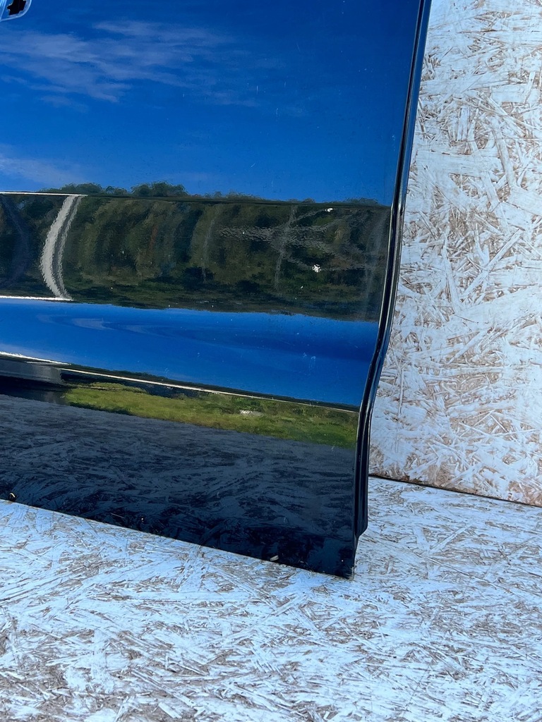 фото №8, Дверь задняя задние правое ford ranger