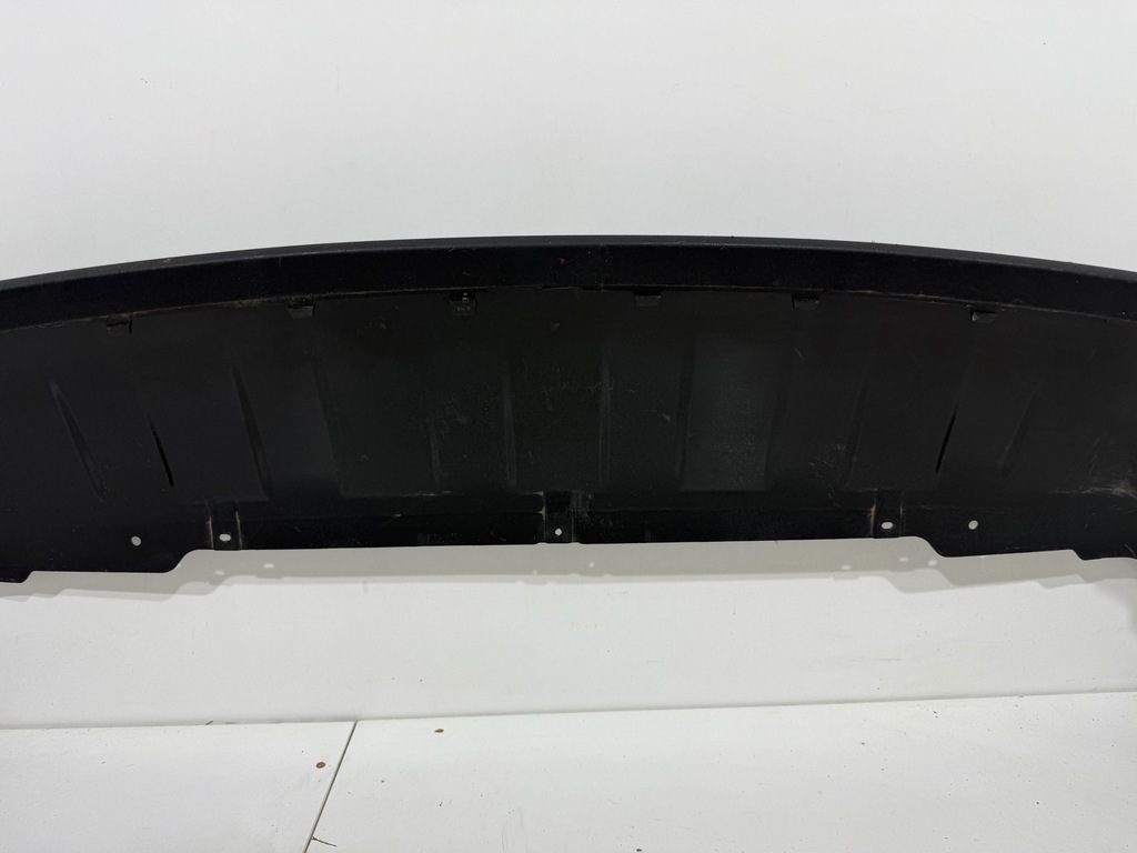 фото №8, Абсорбер спойлер защита pod бампер передний перед skoda karoq 57a807061b