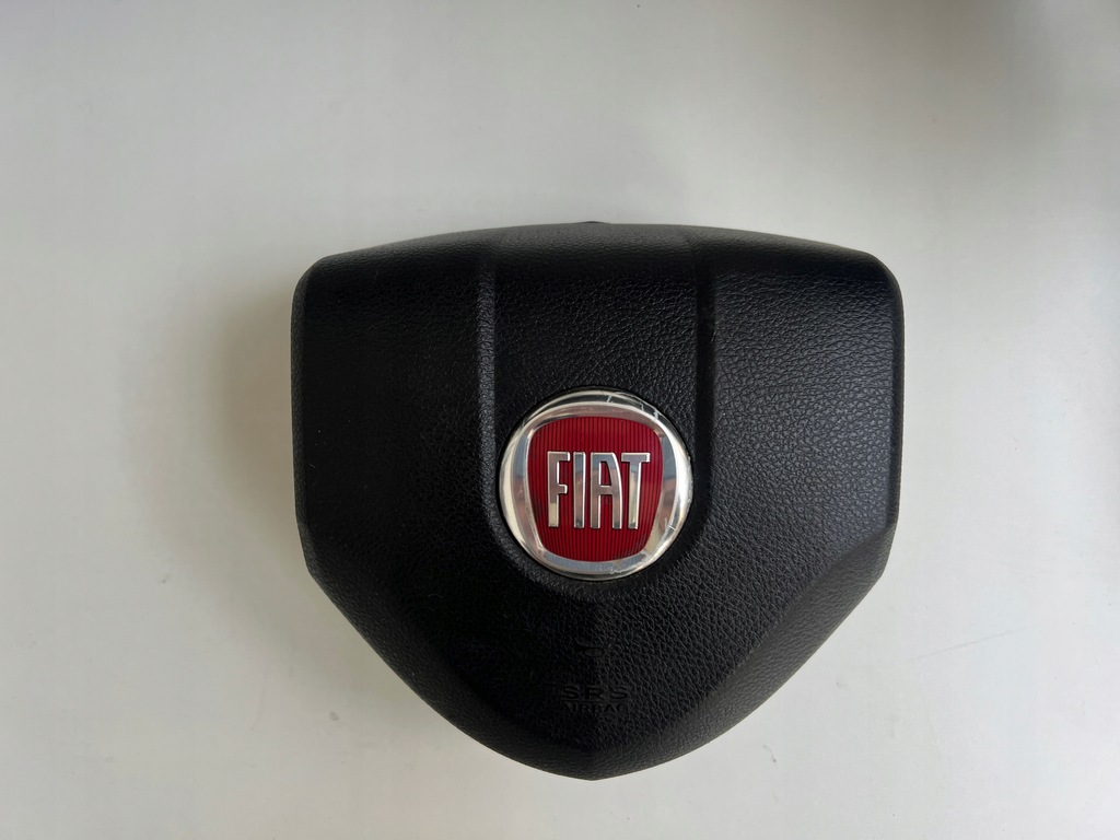 фото №9, Приборная панель консоль подушка безопасности ремни fiat freemont dodge journey