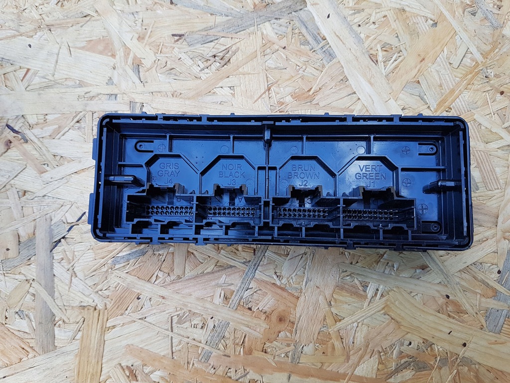 фото №4, Opel insignia модуль кондиціонера 13595715