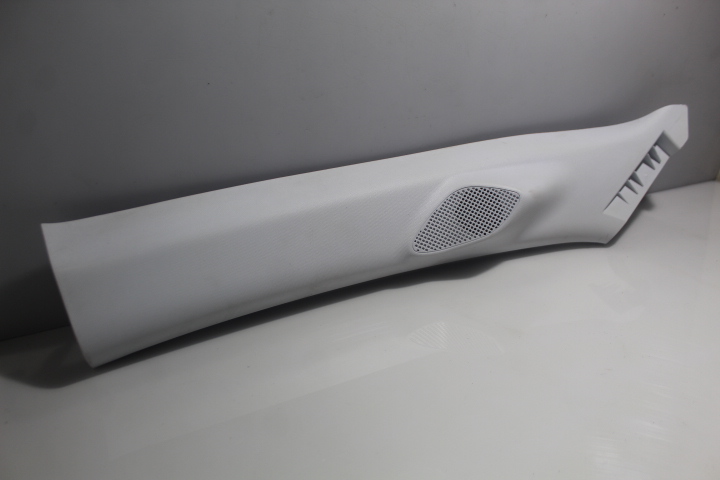 фото №1, Молдинг захист стійка лівий перед opel corsa f