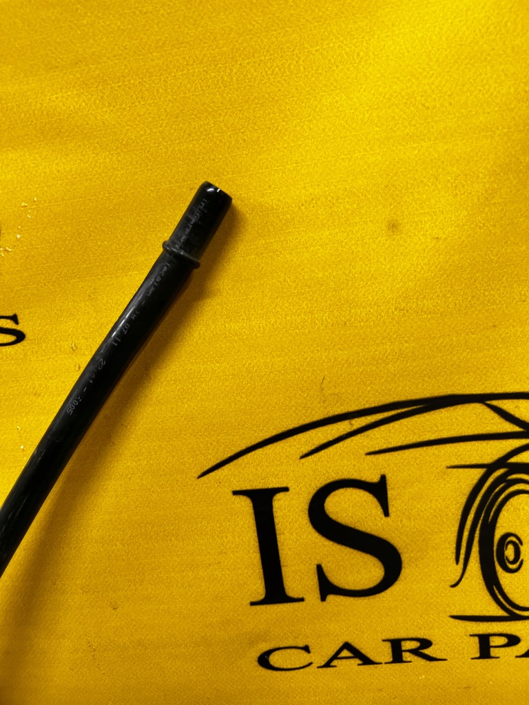 фото №8, Шланг вакуумa воздуха porsche 911 997 gts