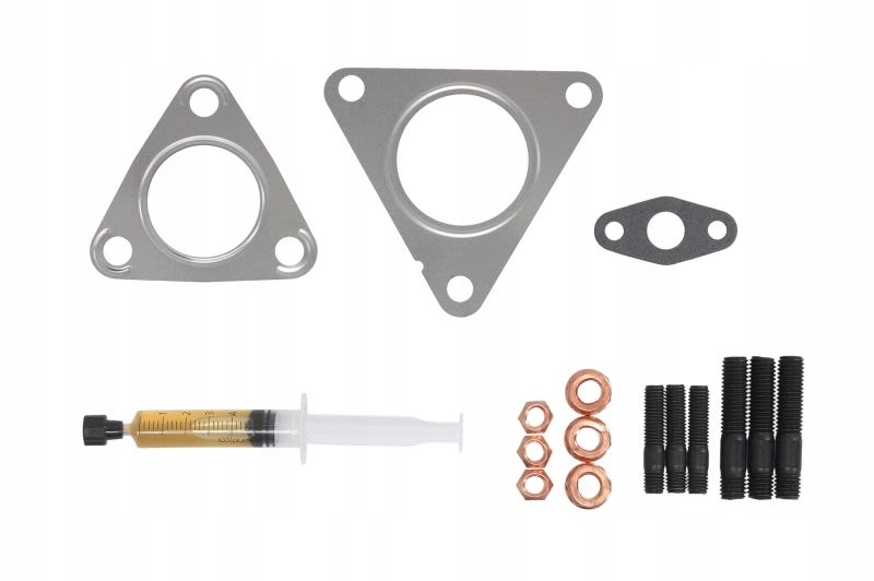 фото №1, Ajusa jtc11190 набор монтажный, наддув