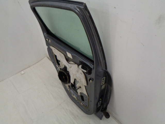 фото №7, Peugeot 207 hb дверь левая задние 2010r