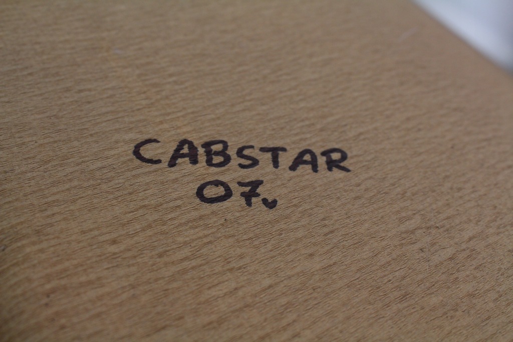 фото №5, Потолок nissan cabstar maxity 07r.