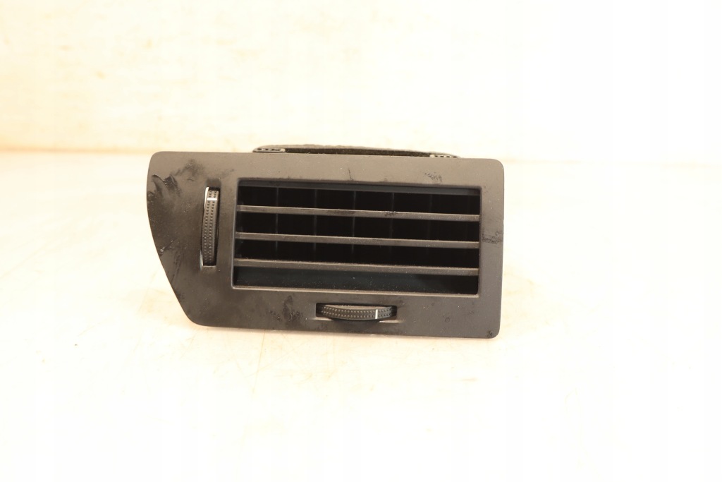 фото №1, Решётка обдув левая opel astra h 1322897