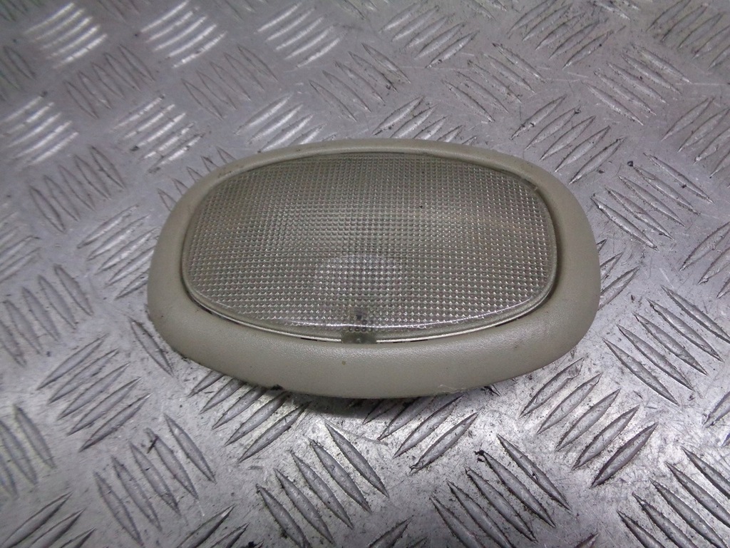 фото №1, Освітлення кабіни dodge caravan