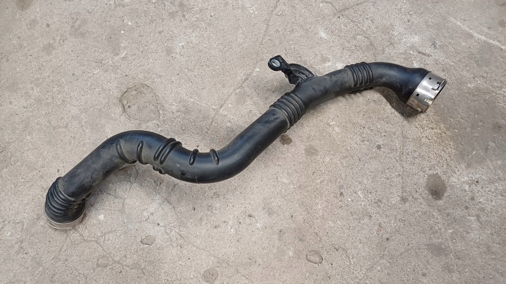 фото №1, Renault megane iv 1.5 dci шланг воздуха 144602443r