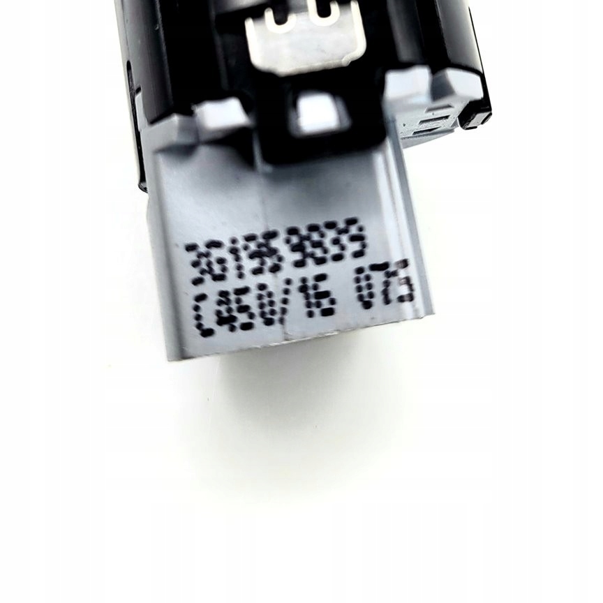 фото №2, Кнопка запуск стоп vw 3g1959839