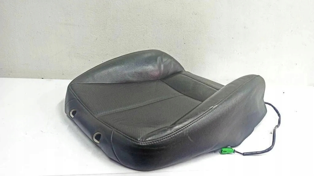 Сидіння передній лівий mercedes-benz m w163 m6120013 34316614 2.7l 2000 в Україні