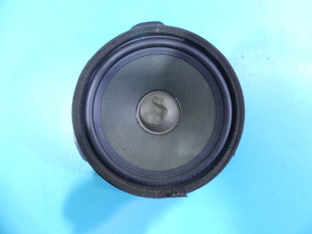 фото №1, Динамик дверь перед левый jaguar xf ii x260