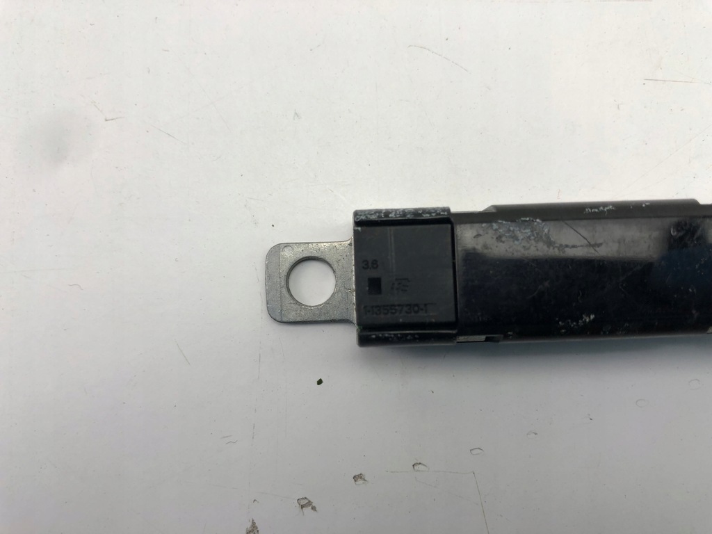 фото №6, Vw tiguan підсилювач антенний 5n0035522l