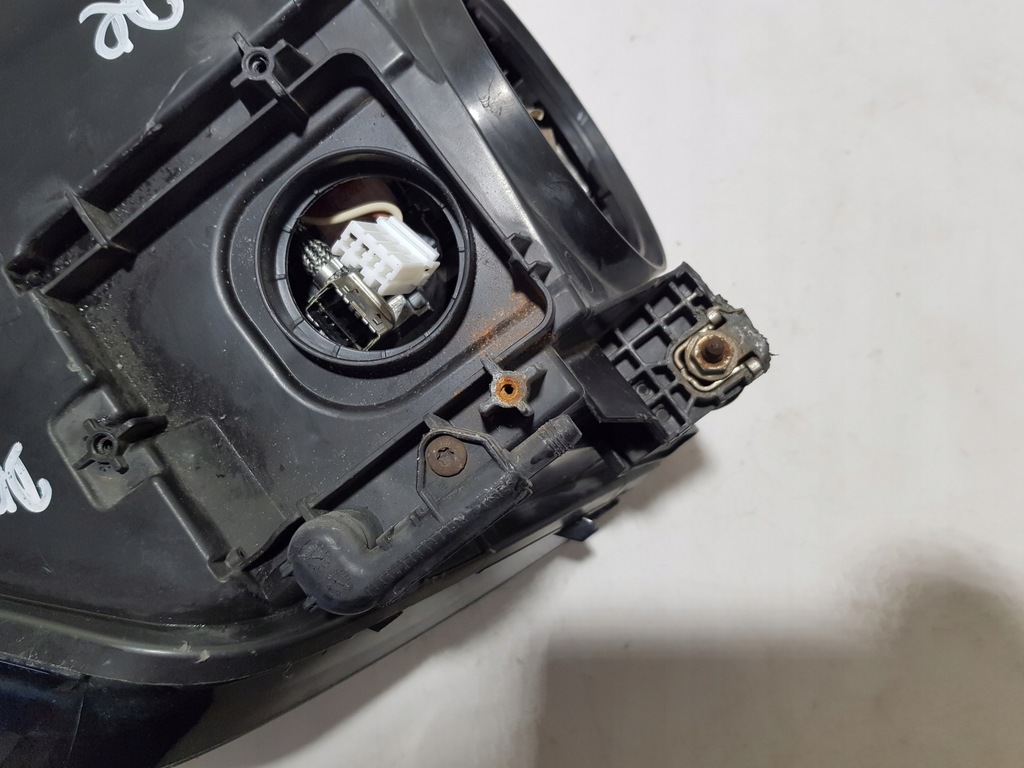 фото №13, Лампа правий перед audi a7 4g ксенон led