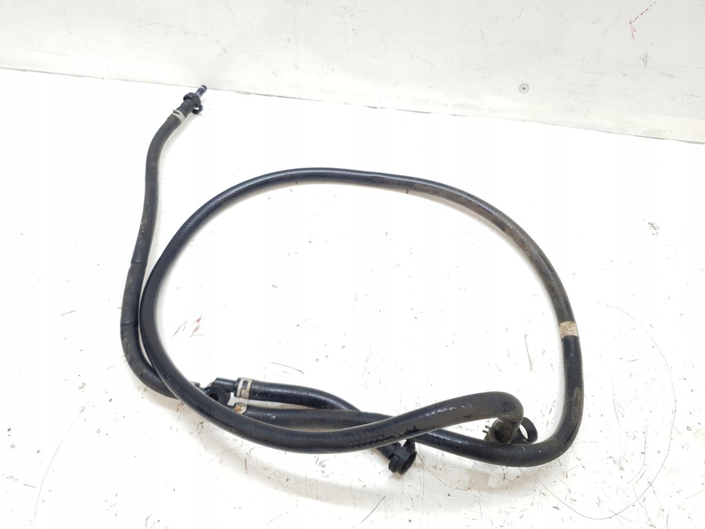 фото №4, Шланг омывателя лампа mini r50 r53 cooper s