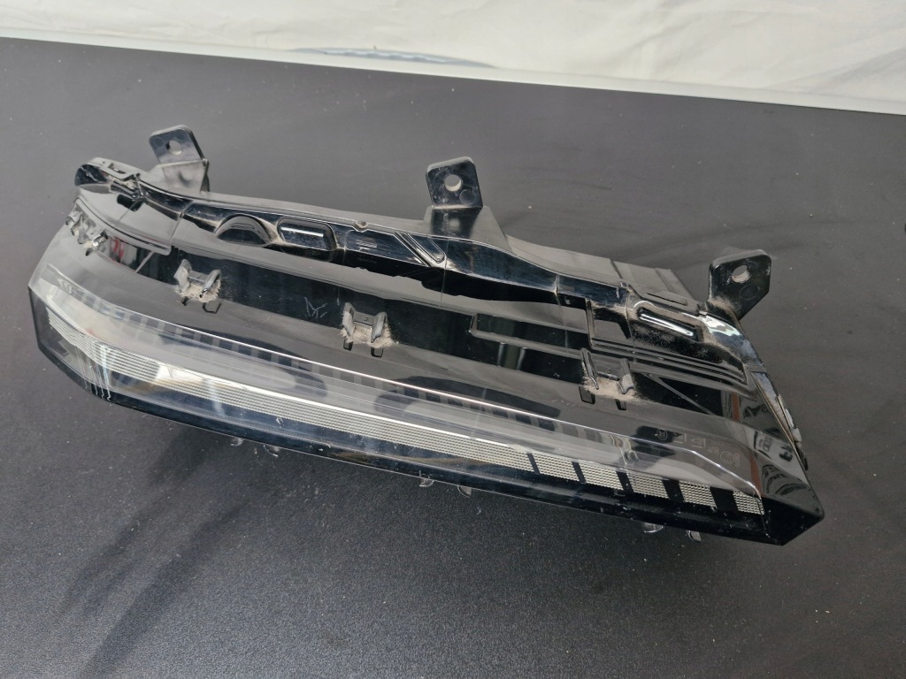 фото №1, Протитуманна фара peugeot 308 iii t10 лівий led drl