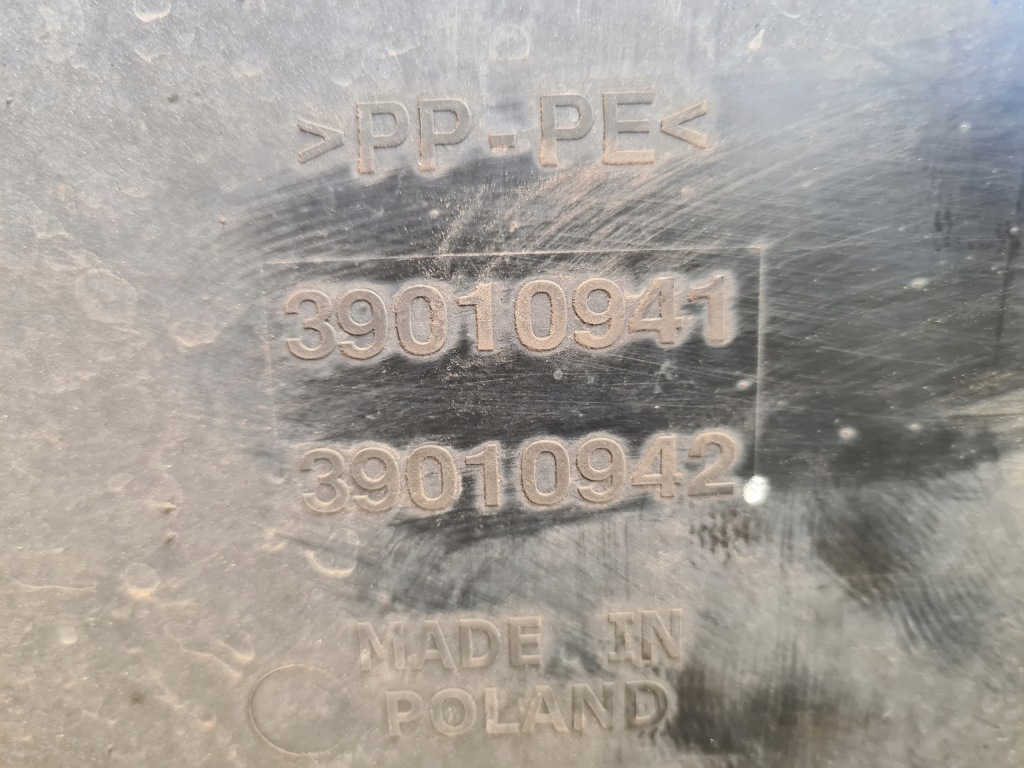 Бачок бак розпилювача помпа opel astra v k kompletny 39010941 Недорого